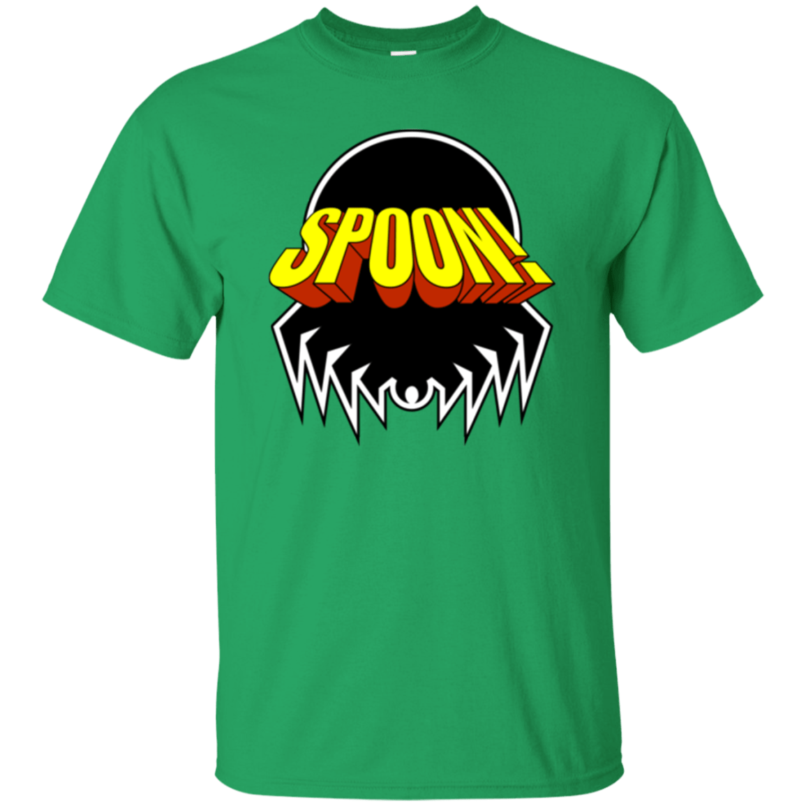 T-Shirts Irish Green / Small Honk If You Love Justice! T-Shirt