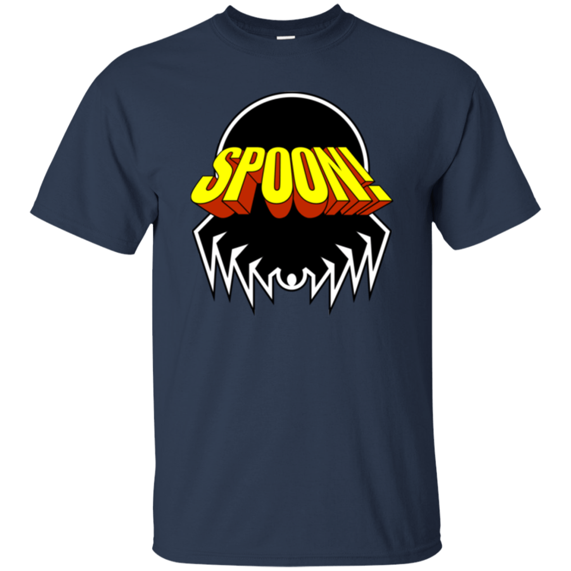 T-Shirts Navy / Small Honk If You Love Justice! T-Shirt