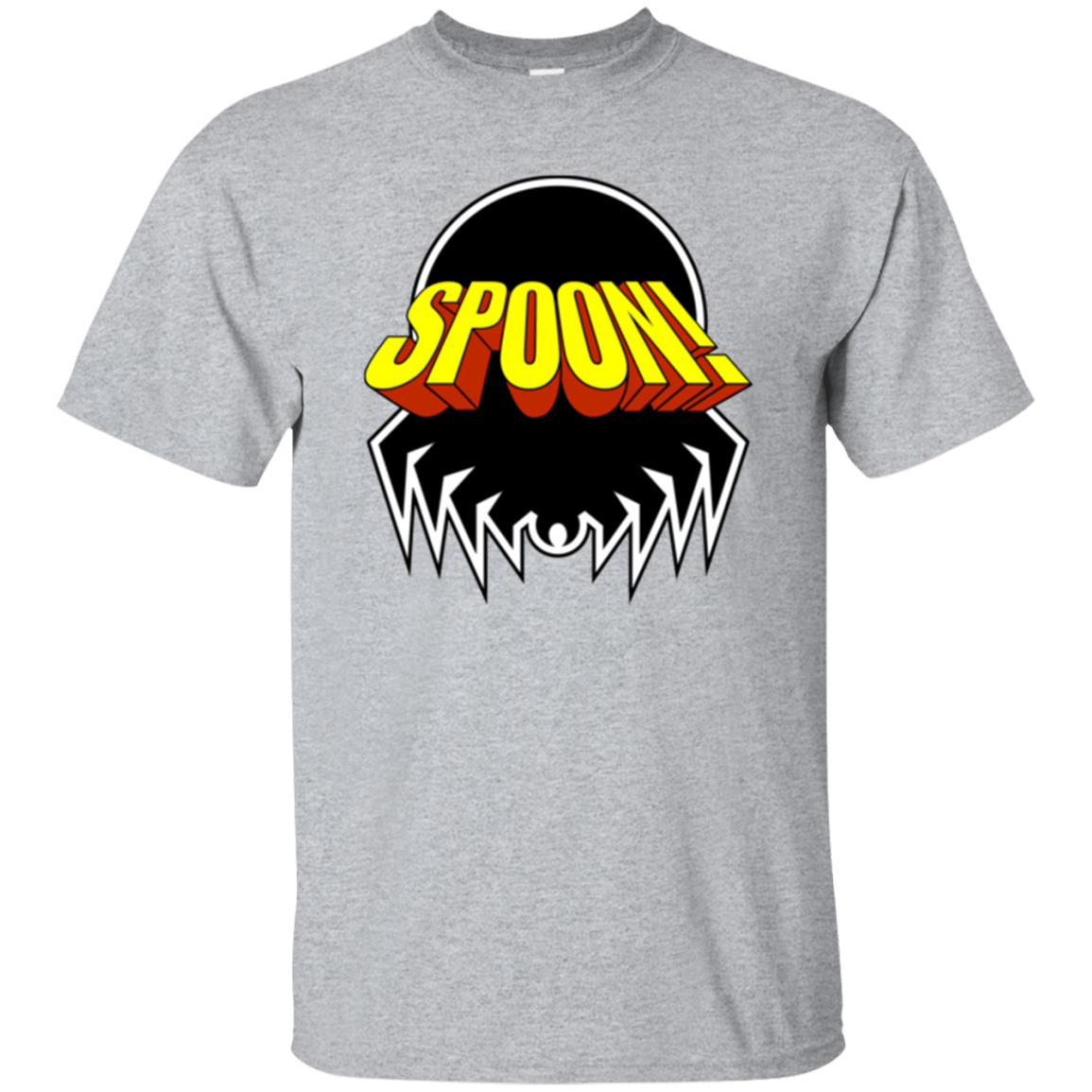 T-Shirts Sport Grey / Small Honk If You Love Justice! T-Shirt