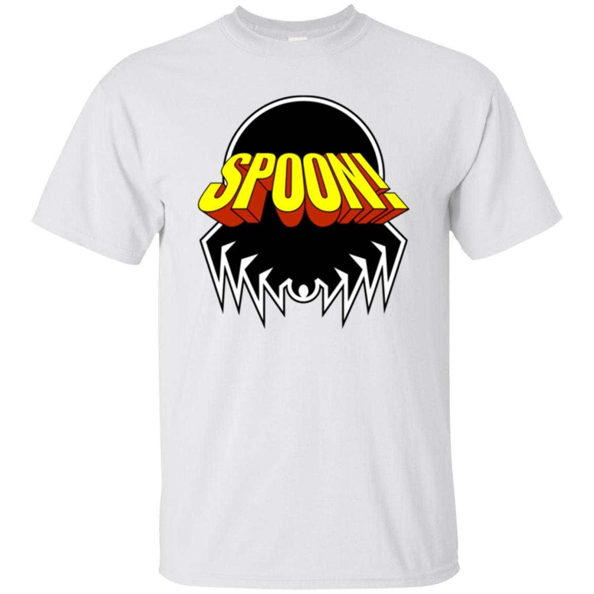 T-Shirts White / Small Honk If You Love Justice! T-Shirt