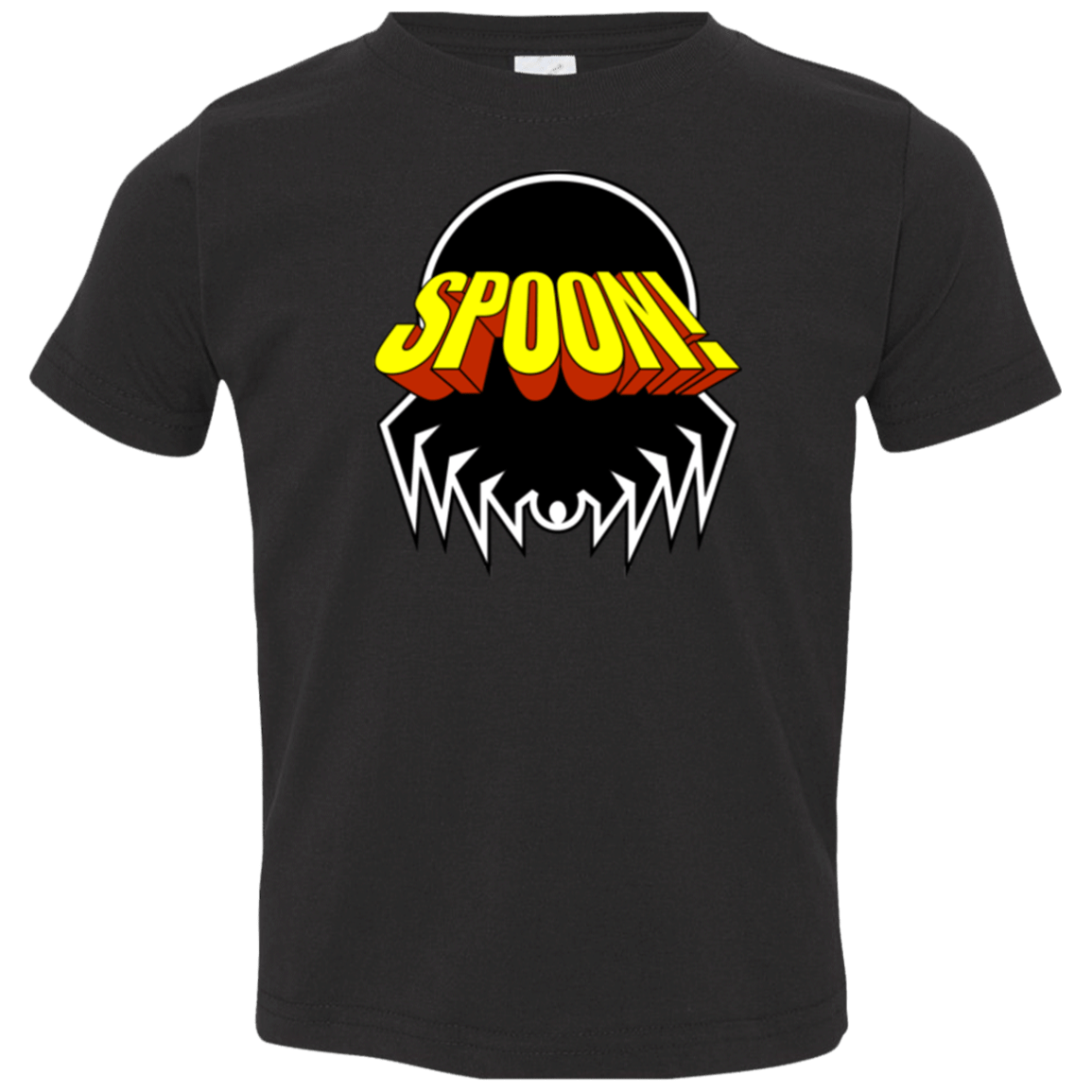 T-Shirts Black / 2T Honk If You Love Justice! Toddler Premium T-Shirt