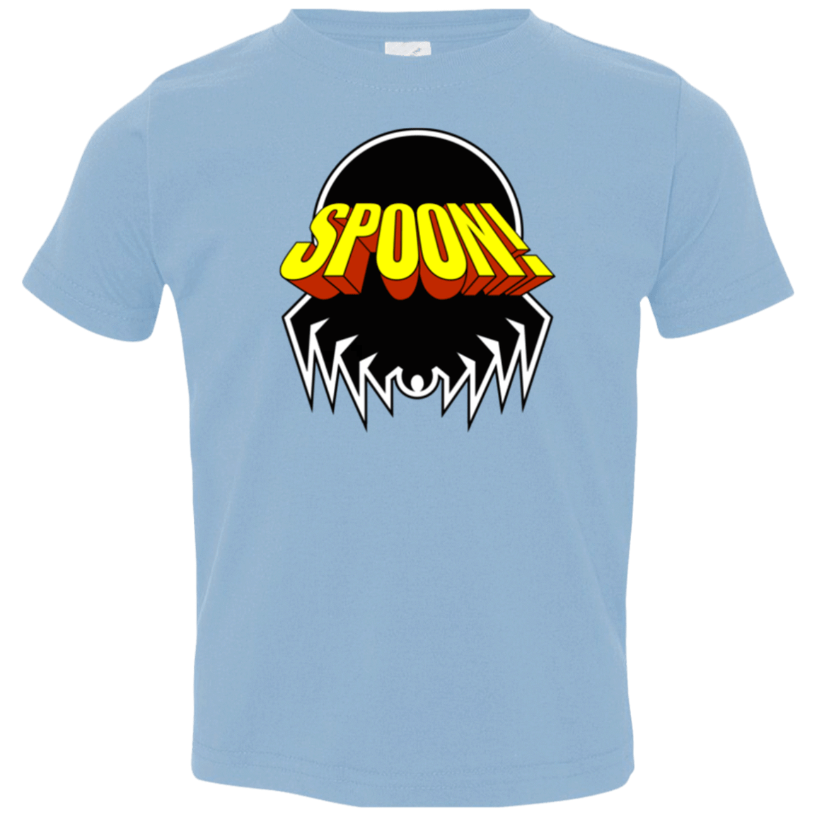 T-Shirts Light Blue / 2T Honk If You Love Justice! Toddler Premium T-Shirt