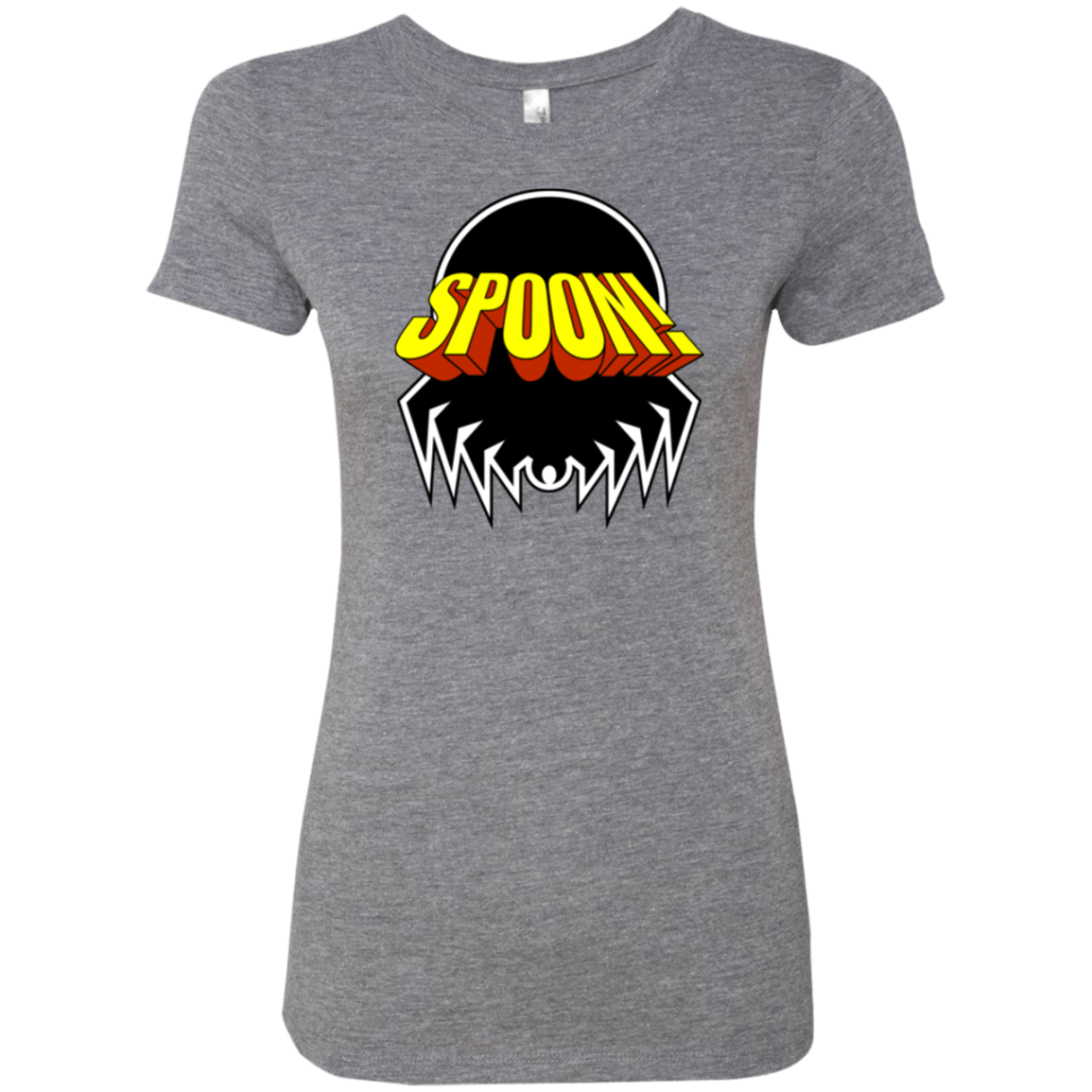 T-Shirts Premium Heather / Small Honk If You Love Justice! Women's Triblend T-Shirt