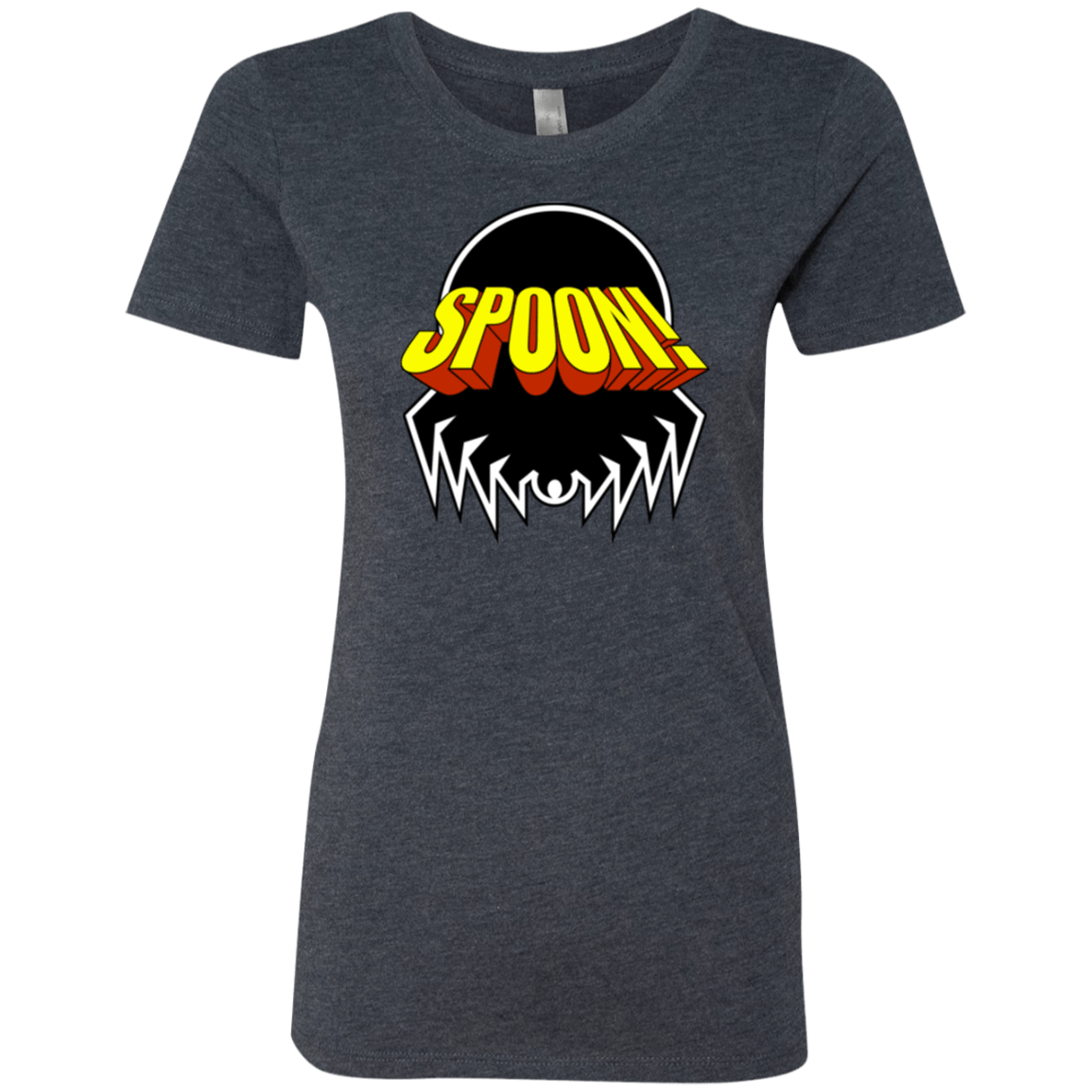 T-Shirts Vintage Navy / Small Honk If You Love Justice! Women's Triblend T-Shirt