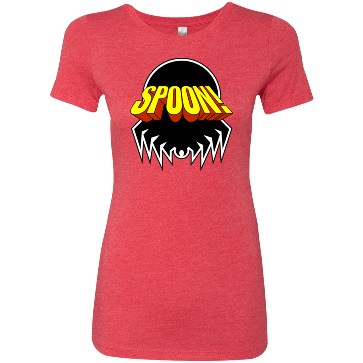 T-Shirts Vintage Red / Small Honk If You Love Justice! Women's Triblend T-Shirt