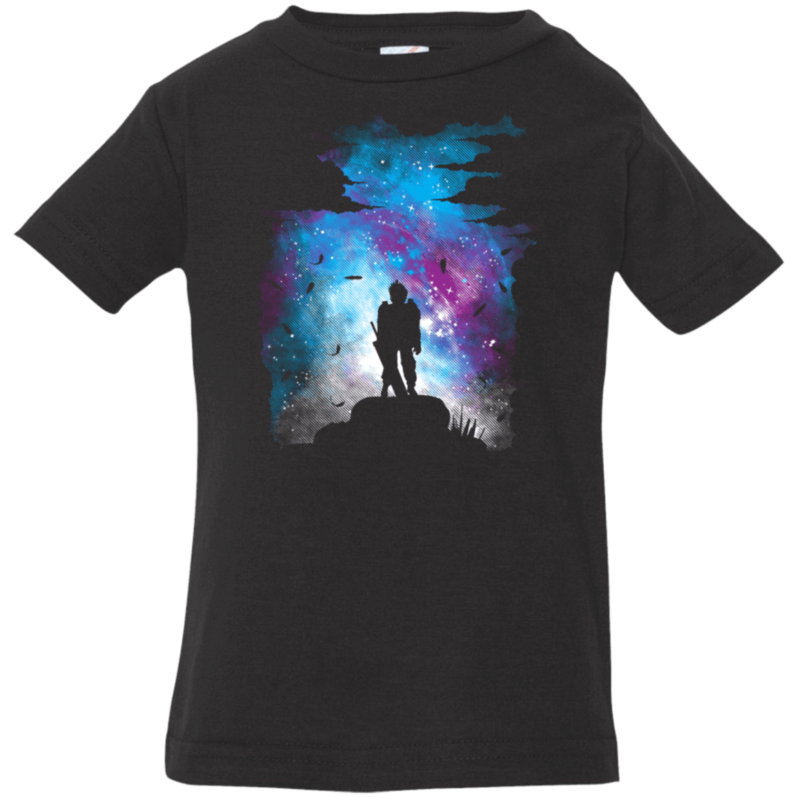 T-Shirts Black / 6 Months Honour Infant Premium T-Shirt