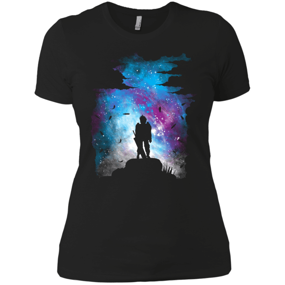 T-Shirts Black / X-Small Honour Women's Premium T-Shirt