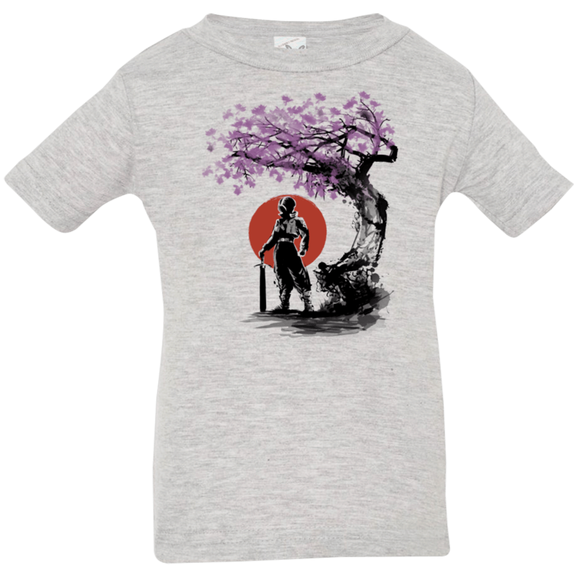 T-Shirts Heather / 6 Months Hope under the sun Infant Premium T-Shirt