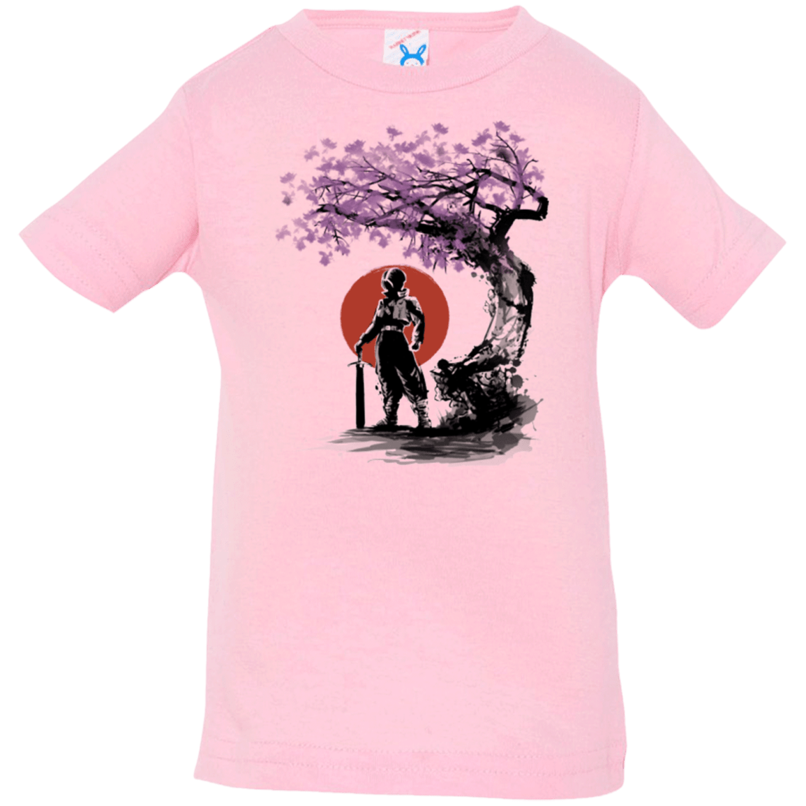 T-Shirts Pink / 6 Months Hope under the sun Infant Premium T-Shirt