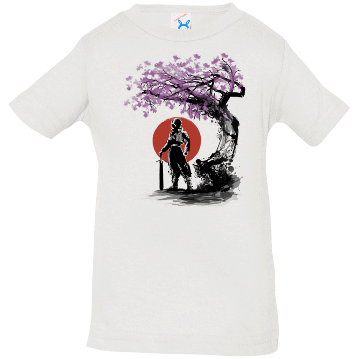 T-Shirts White / 6 Months Hope under the sun Infant Premium T-Shirt