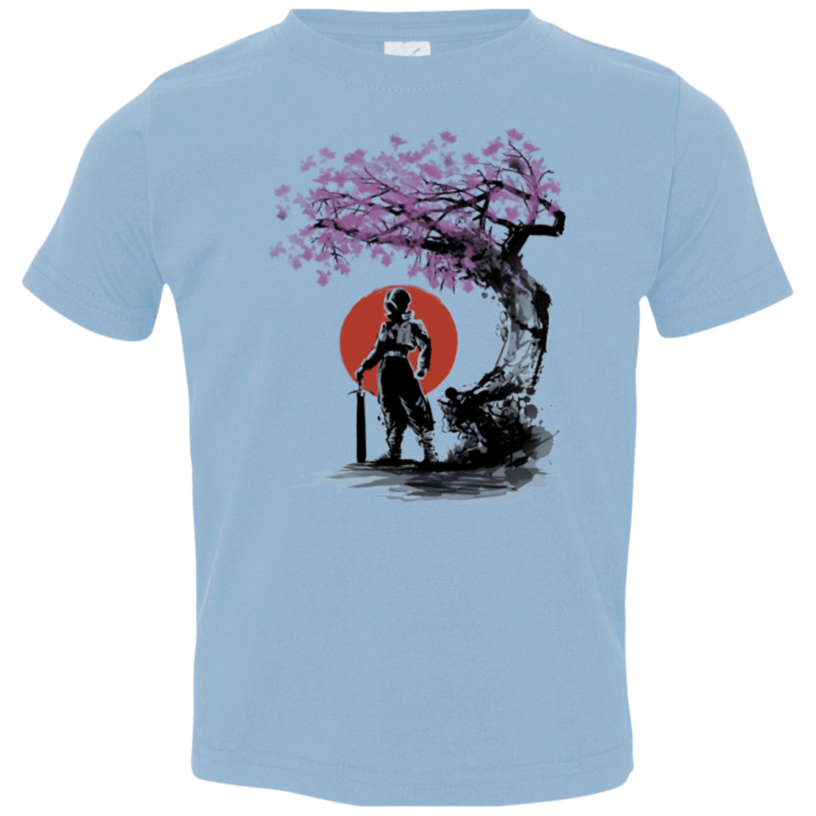 T-Shirts Light Blue / 2T Hope under the sun Toddler Premium T-Shirt