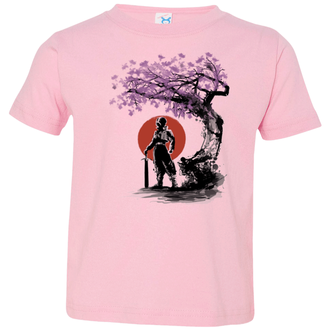 T-Shirts Pink / 2T Hope under the sun Toddler Premium T-Shirt