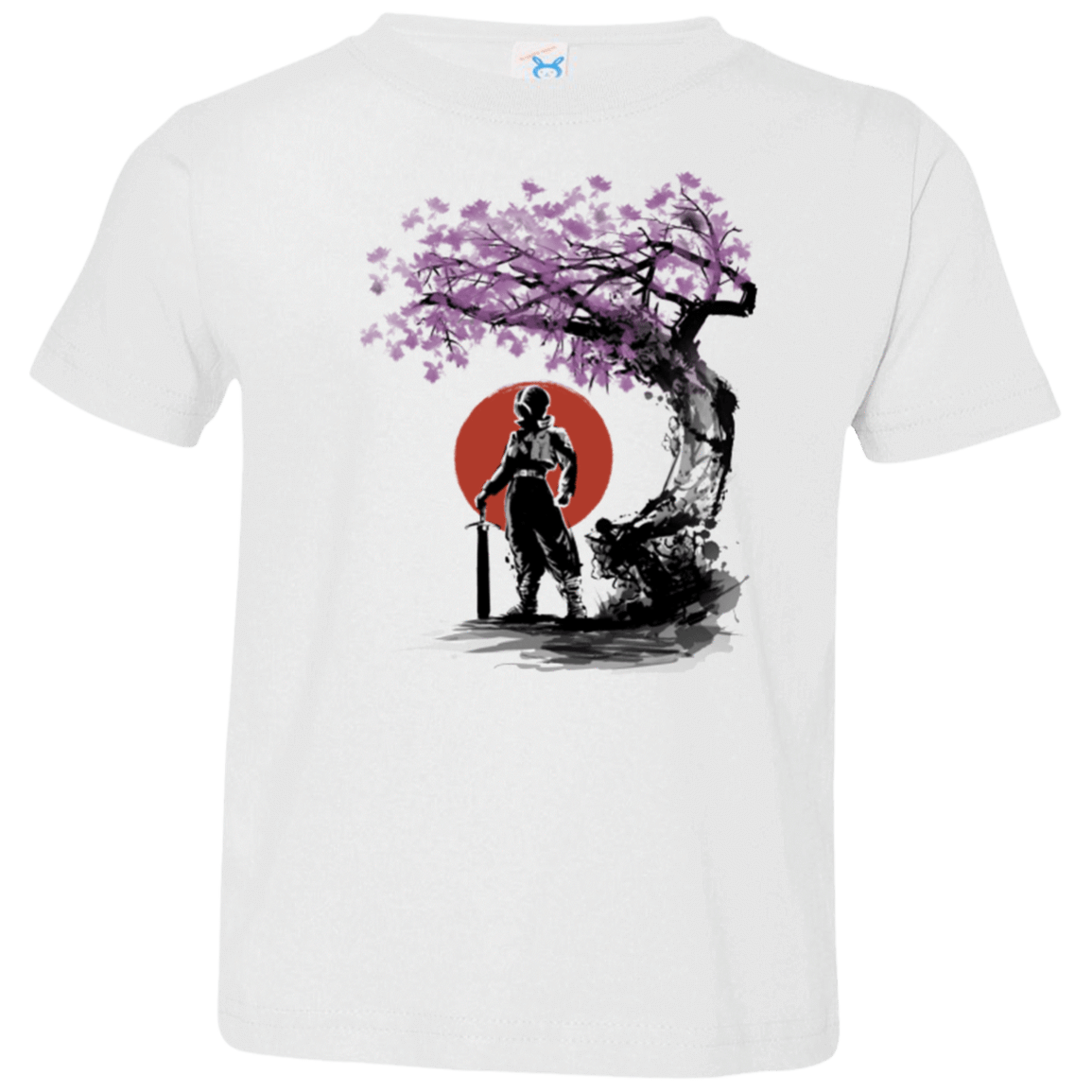 T-Shirts White / 2T Hope under the sun Toddler Premium T-Shirt