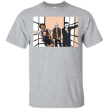T-Shirts Sport Grey / S Horror Pack T-Shirt