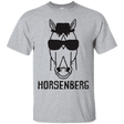 T-Shirts Sport Grey / S Horsenberg T-Shirt