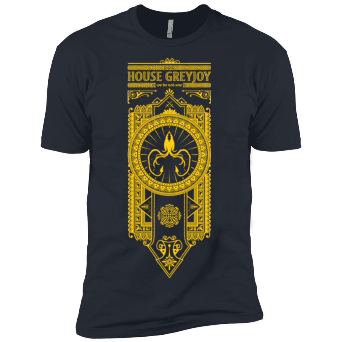House Greyjoy Men's Premium T-Shirt