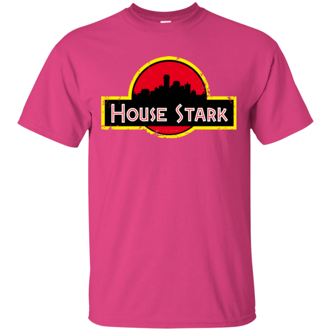 House Stark T-Shirt
