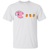T-Shirts White / Small Hungry Monster T-Shirt