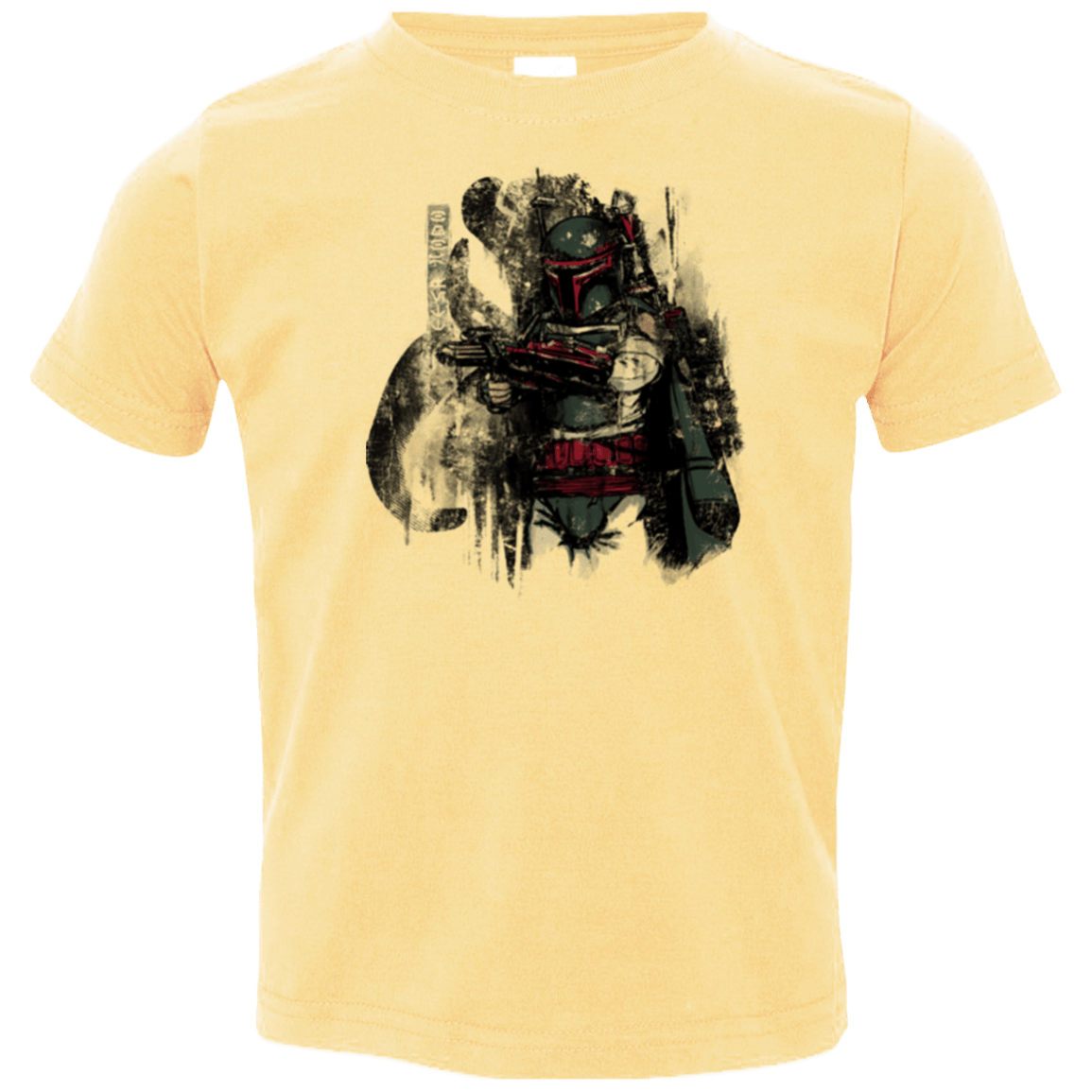 Hunter 2 Toddler Premium T-Shirt