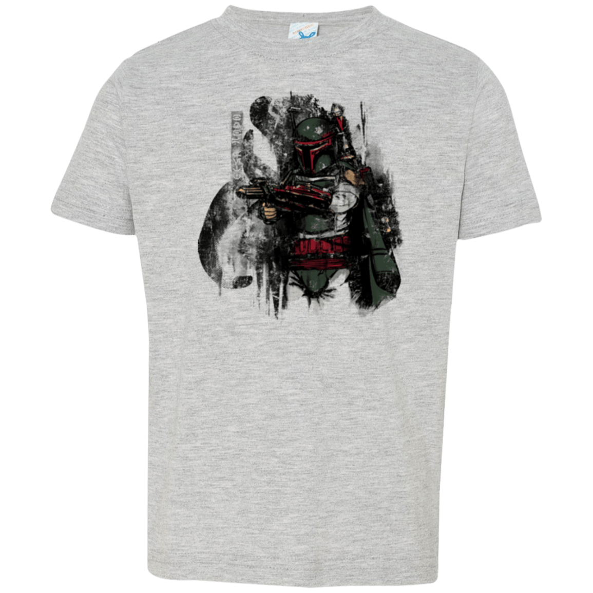 Hunter 2 Toddler Premium T-Shirt