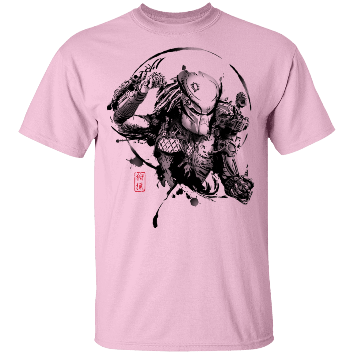 T-Shirts Light Pink / YXS Hunting Grounds Youth T-Shirt
