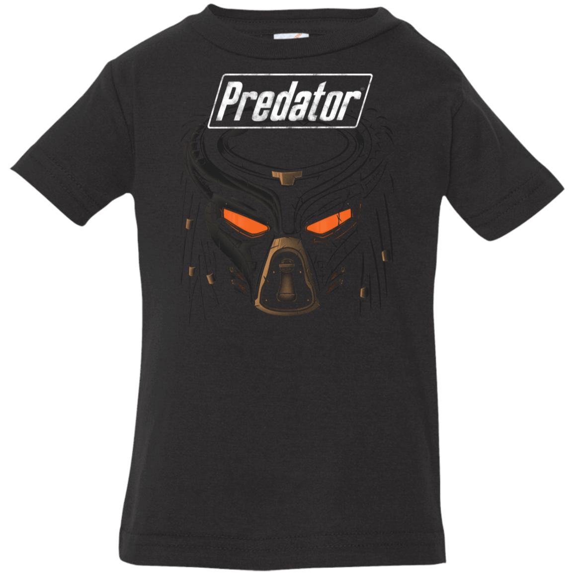 T-Shirts Black / 6 Months HUNTOUT Infant Premium T-Shirt