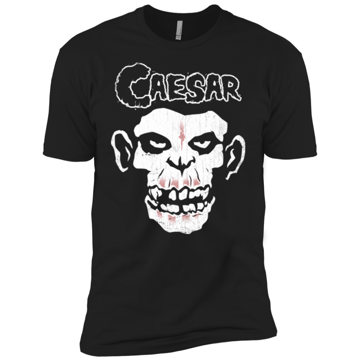 T-Shirts Black / YXS Hybrid Moment Boys Premium T-Shirt