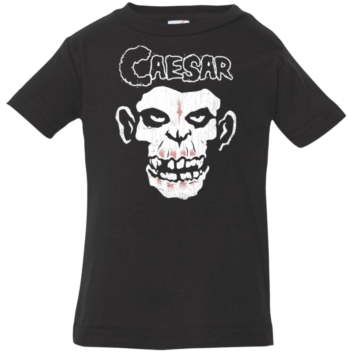 T-Shirts Black / 6 Months Hybrid Moment Infant Premium T-Shirt