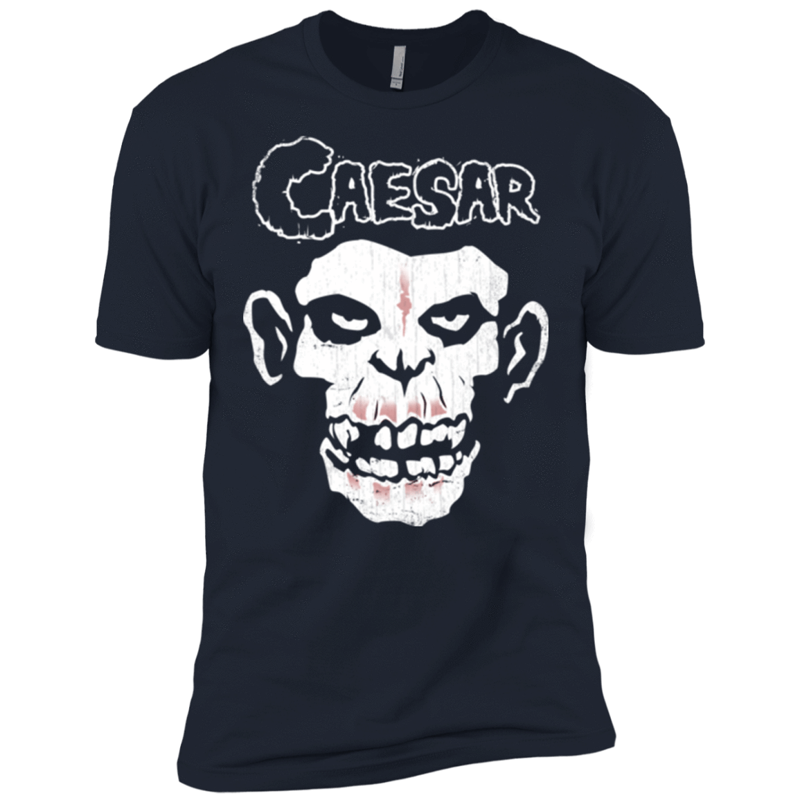 T-Shirts Midnight Navy / X-Small Hybrid Moment Men's Premium T-Shirt