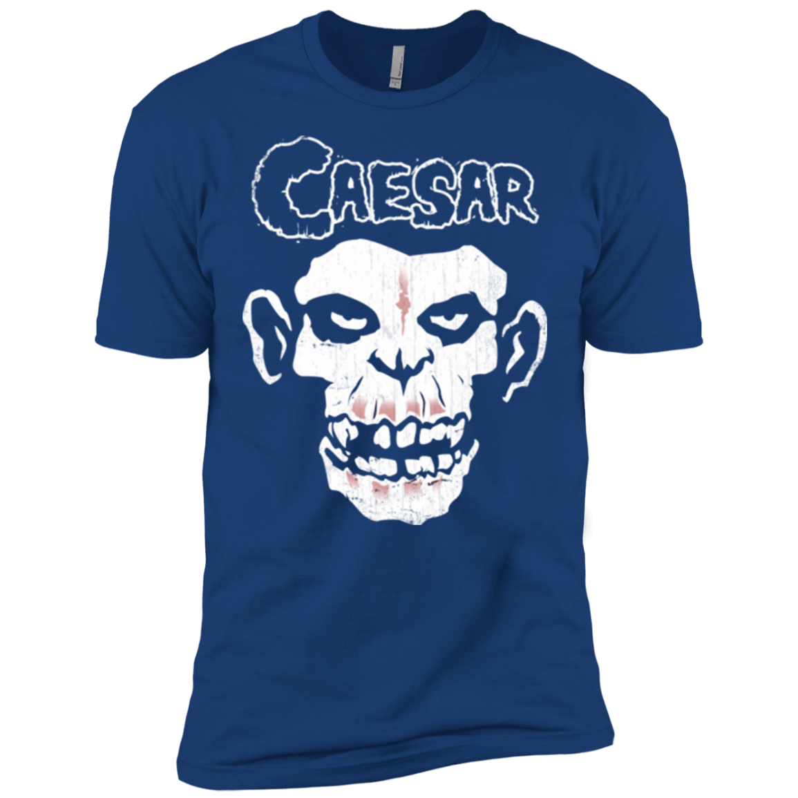 T-Shirts Royal / X-Small Hybrid Moment Men's Premium T-Shirt