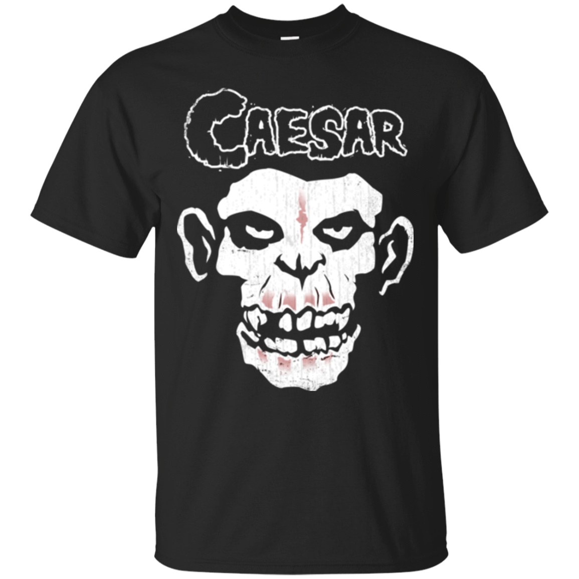 T-Shirts Black / Small Hybrid Moment T-Shirt