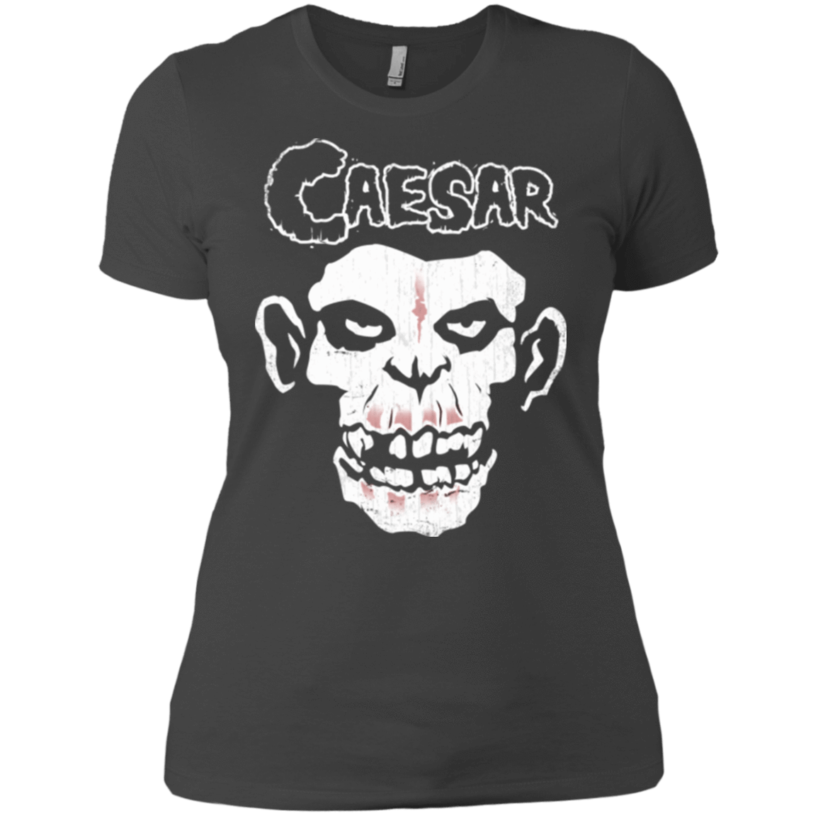 T-Shirts Heavy Metal / X-Small Hybrid Moment Women's Premium T-Shirt