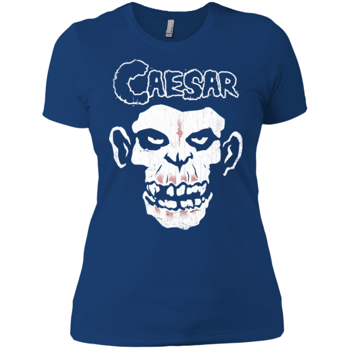 T-Shirts Royal / X-Small Hybrid Moment Women's Premium T-Shirt