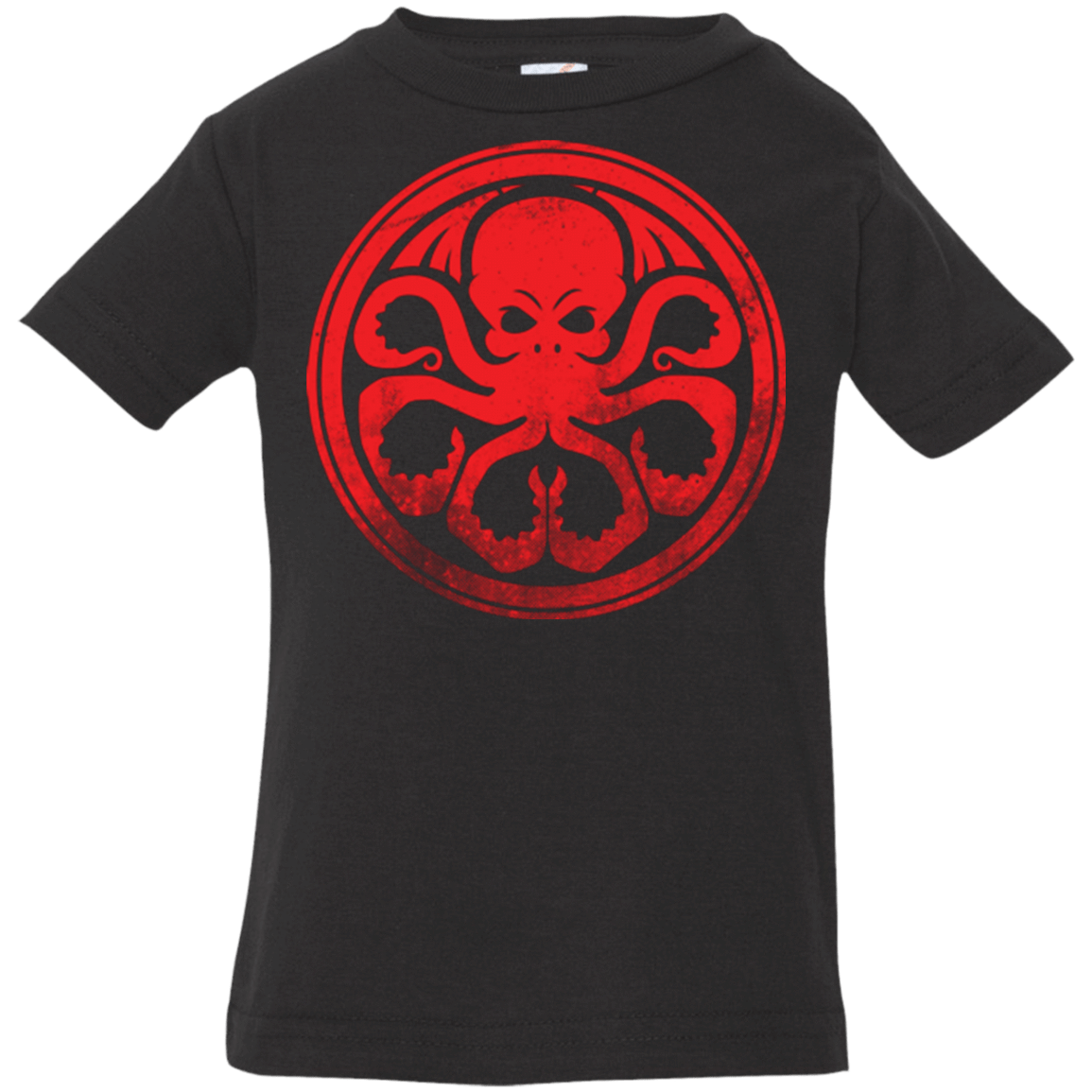 T-Shirts Black / 6 Months Hydrulhu Infant PremiumT-Shirt