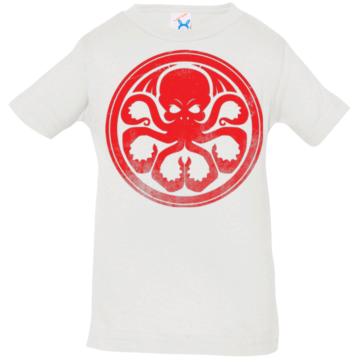 T-Shirts White / 6 Months Hydrulhu Infant PremiumT-Shirt