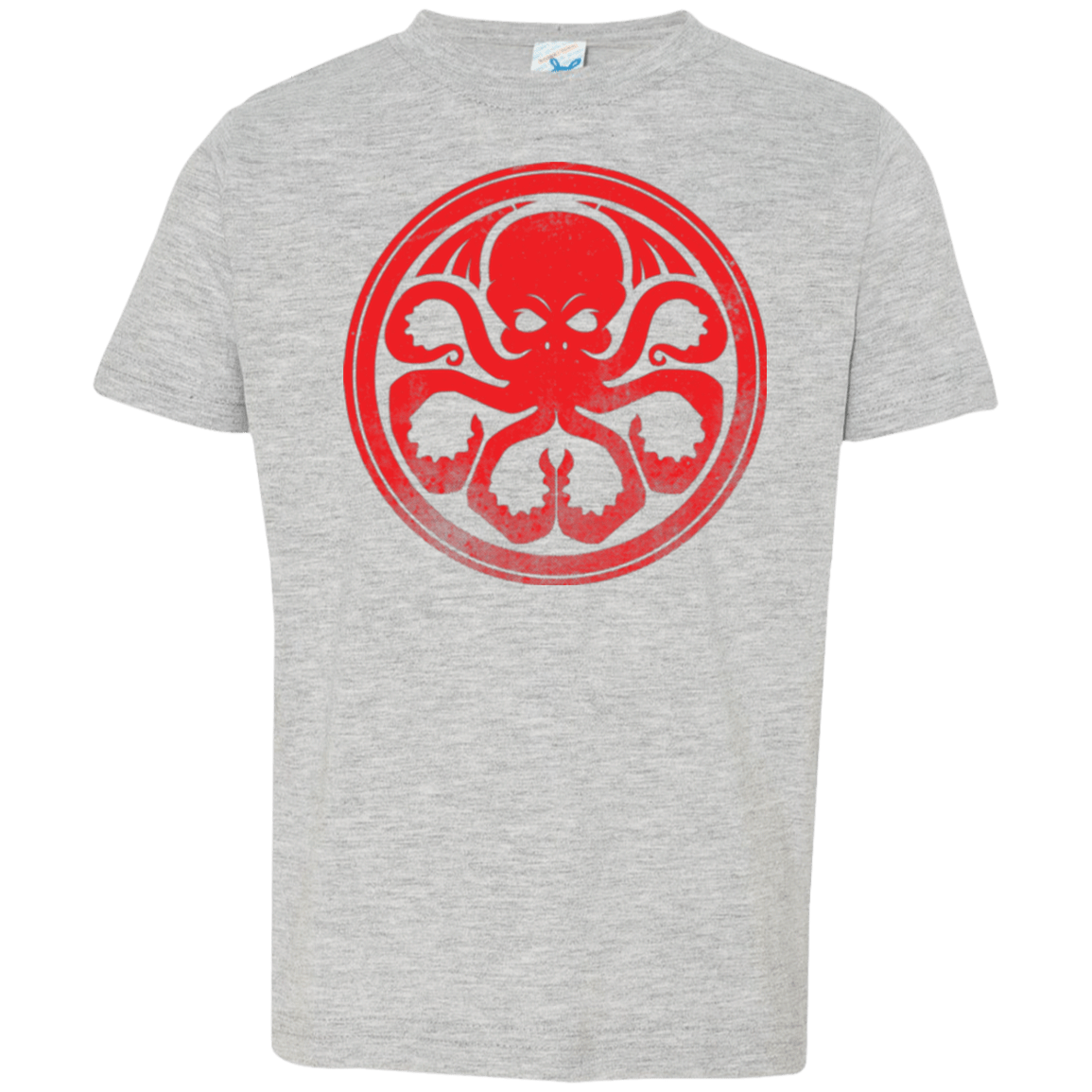T-Shirts Heather / 2T Hydrulhu Toddler Premium T-Shirt