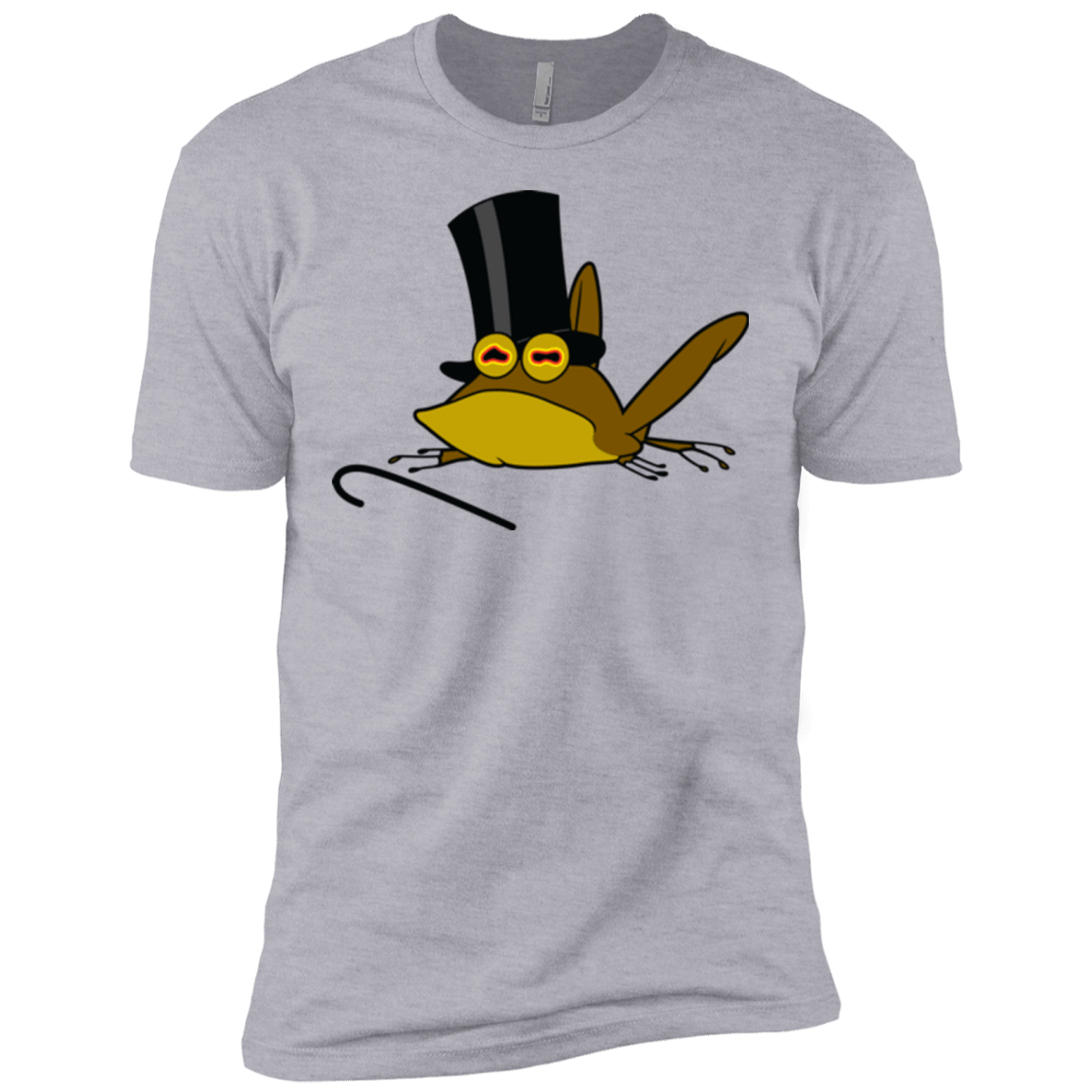 Hypno froggy Men's Premium T-Shirt