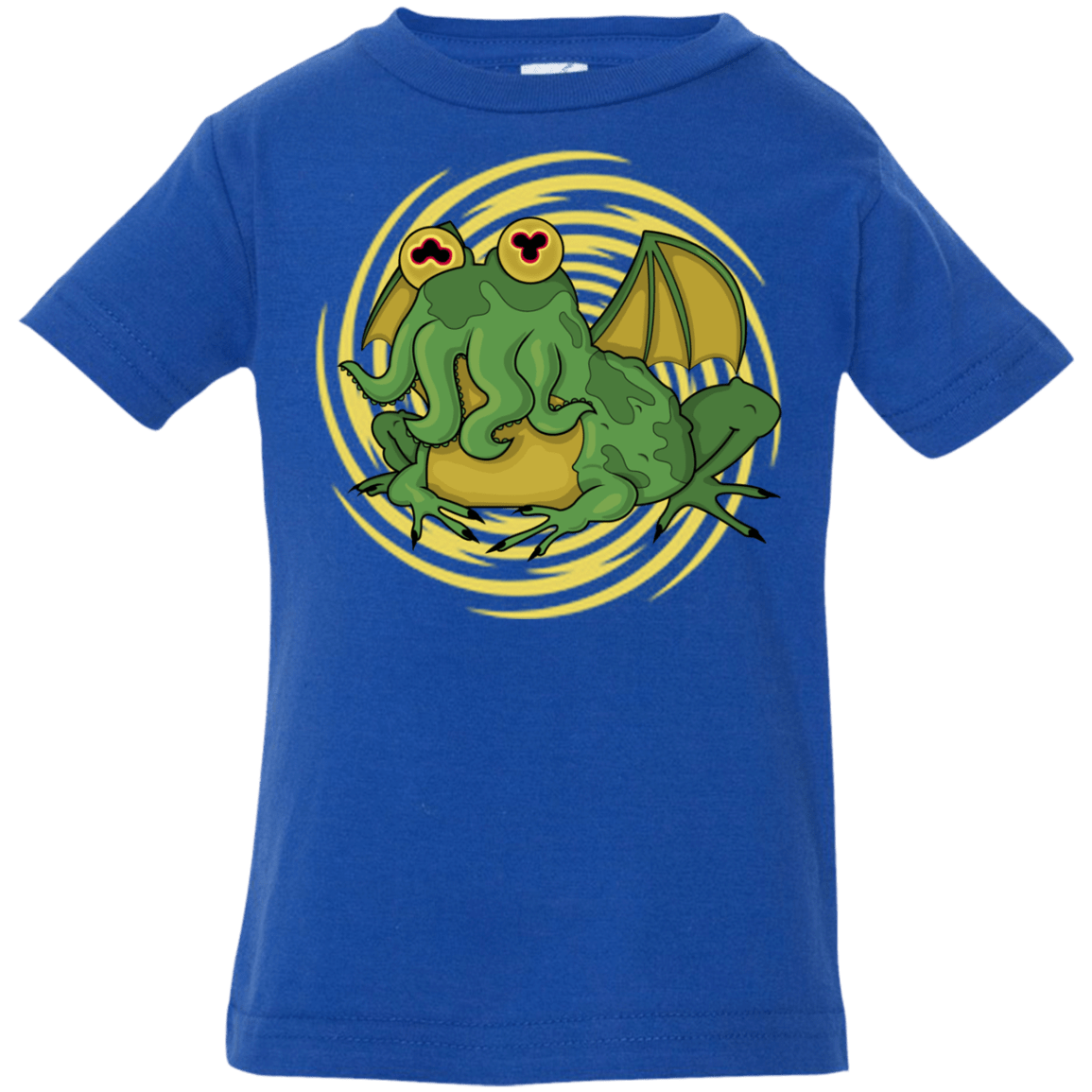 T-Shirts Royal / 6 Months Hypnocthulhu Infant Premium T-Shirt