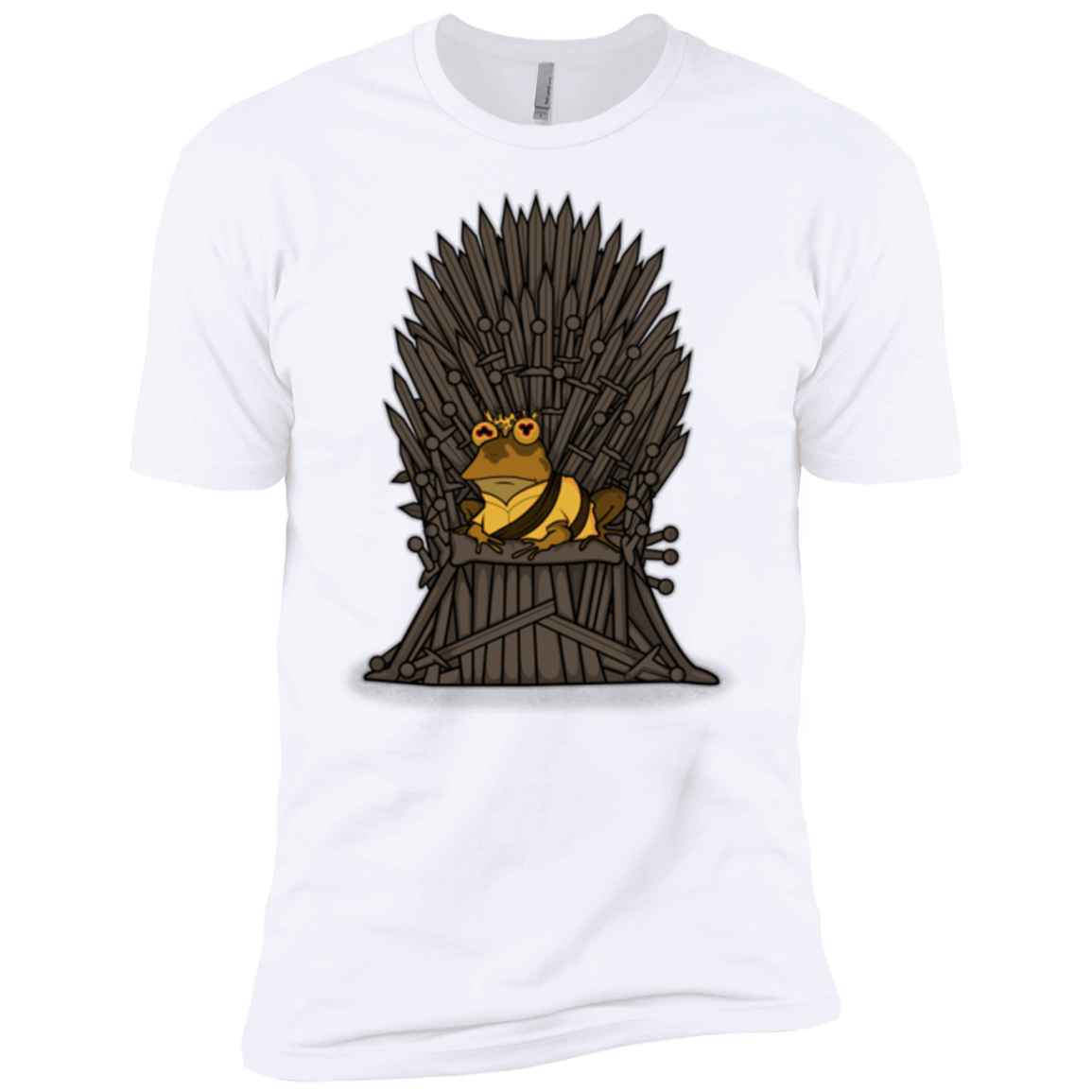 Hypnothrone Boys Premium T-Shirt