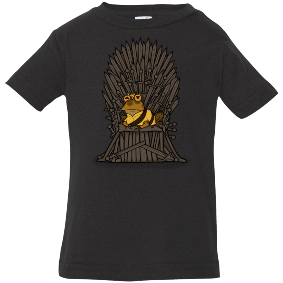 T-Shirts Black / 6 Months Hypnothrone Infant PremiumT-Shirt