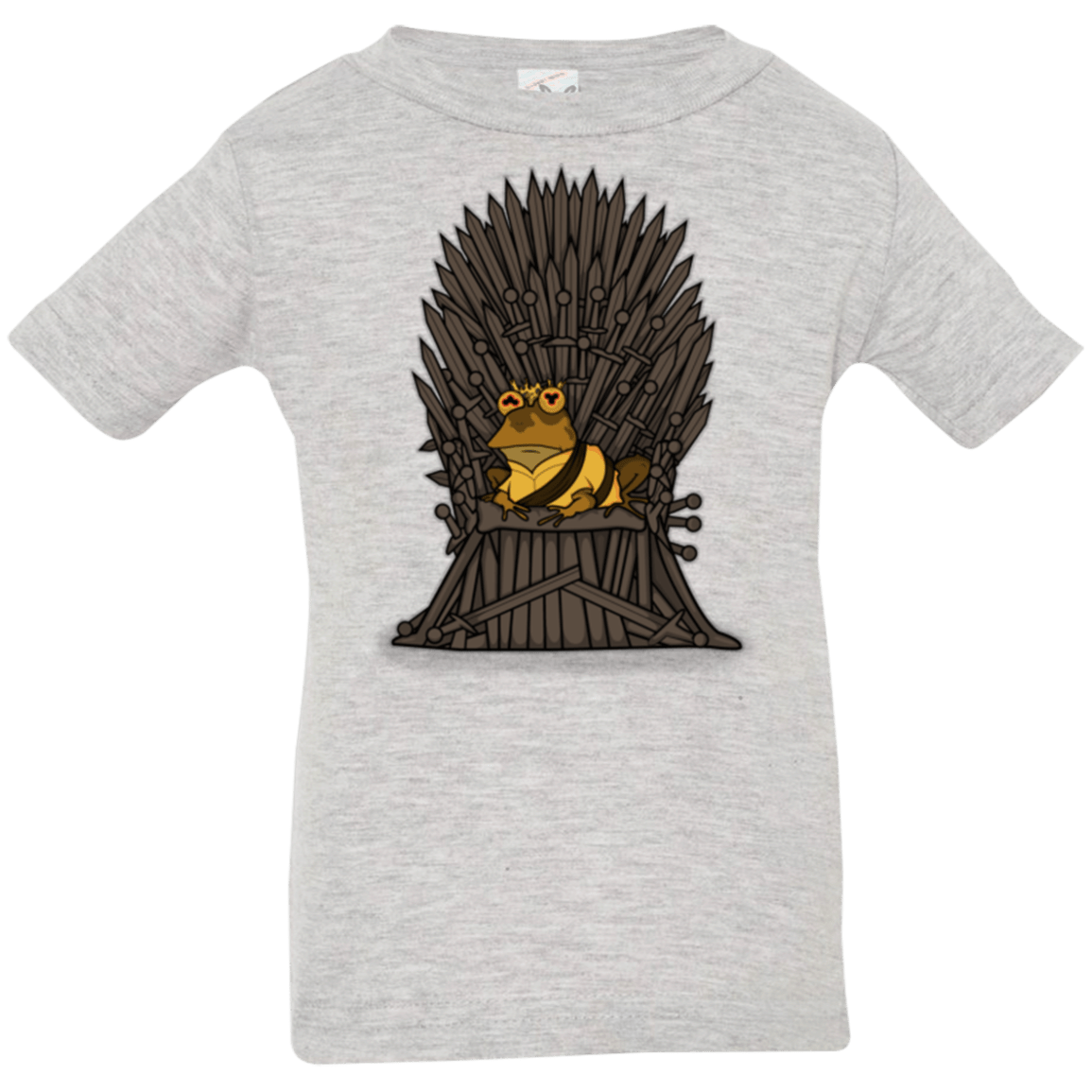T-Shirts Heather / 6 Months Hypnothrone Infant PremiumT-Shirt
