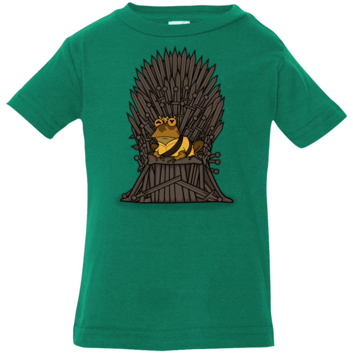 T-Shirts Kelly / 6 Months Hypnothrone Infant PremiumT-Shirt