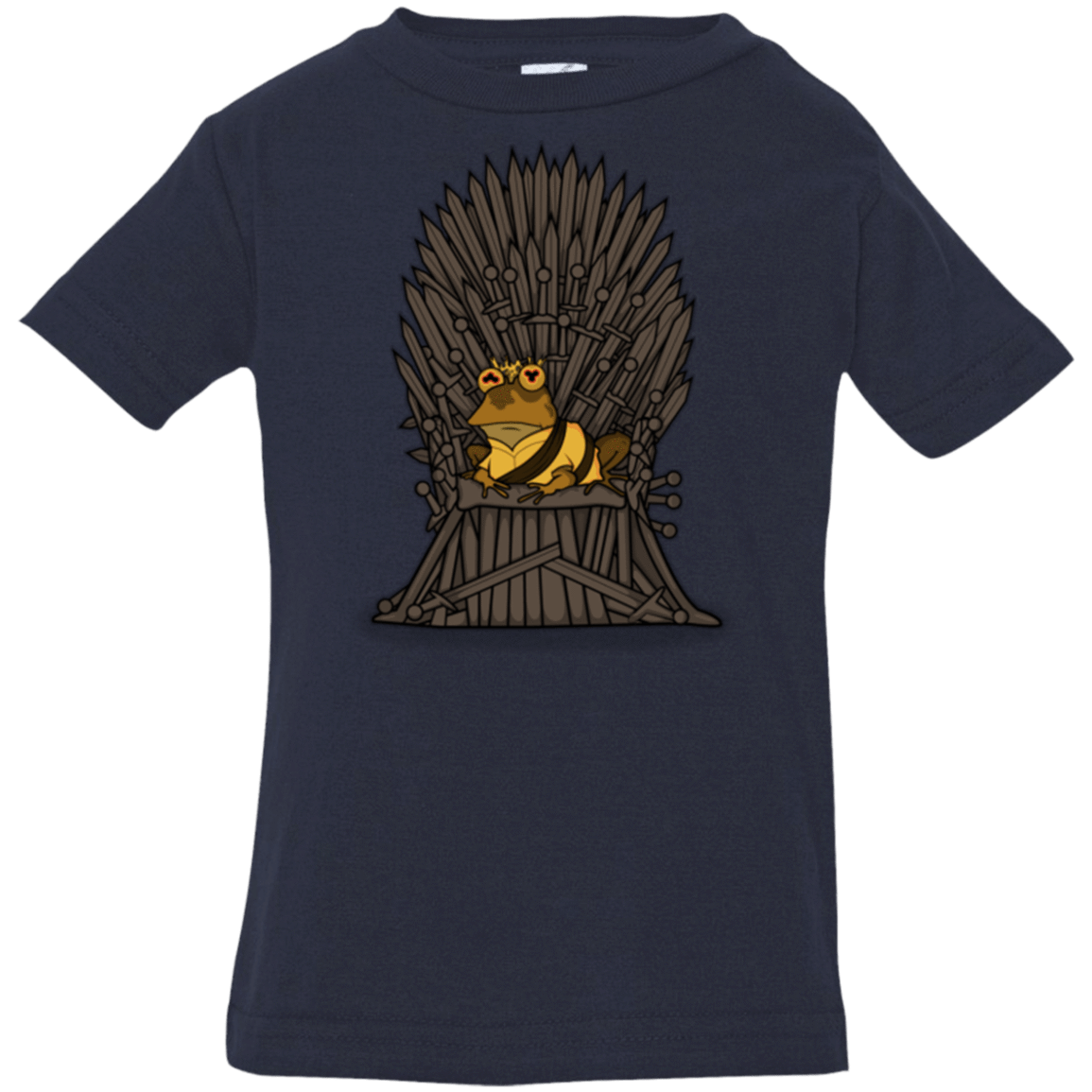 T-Shirts Navy / 6 Months Hypnothrone Infant PremiumT-Shirt