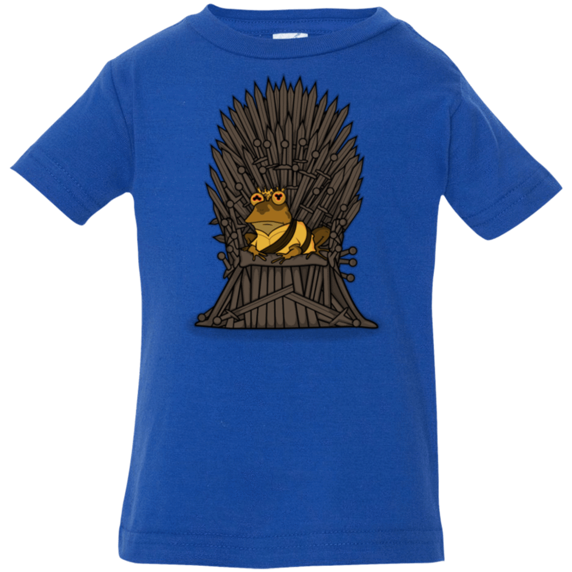 T-Shirts Royal / 6 Months Hypnothrone Infant PremiumT-Shirt