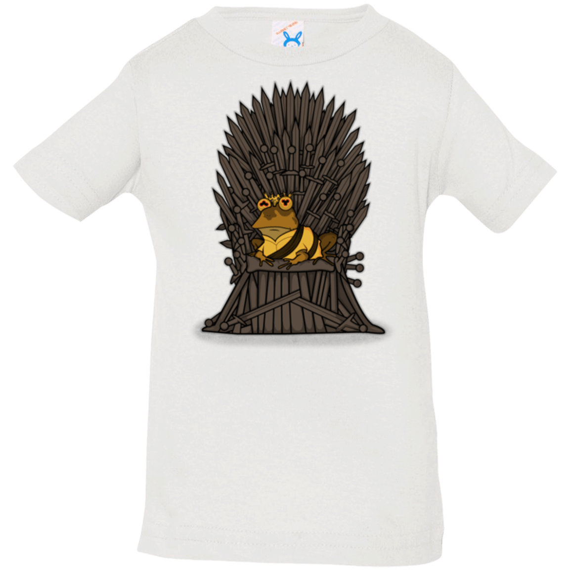 T-Shirts White / 6 Months Hypnothrone Infant PremiumT-Shirt