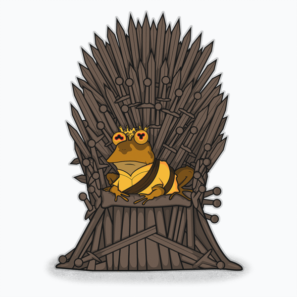 T-Shirts Hypnothrone T-Shirt