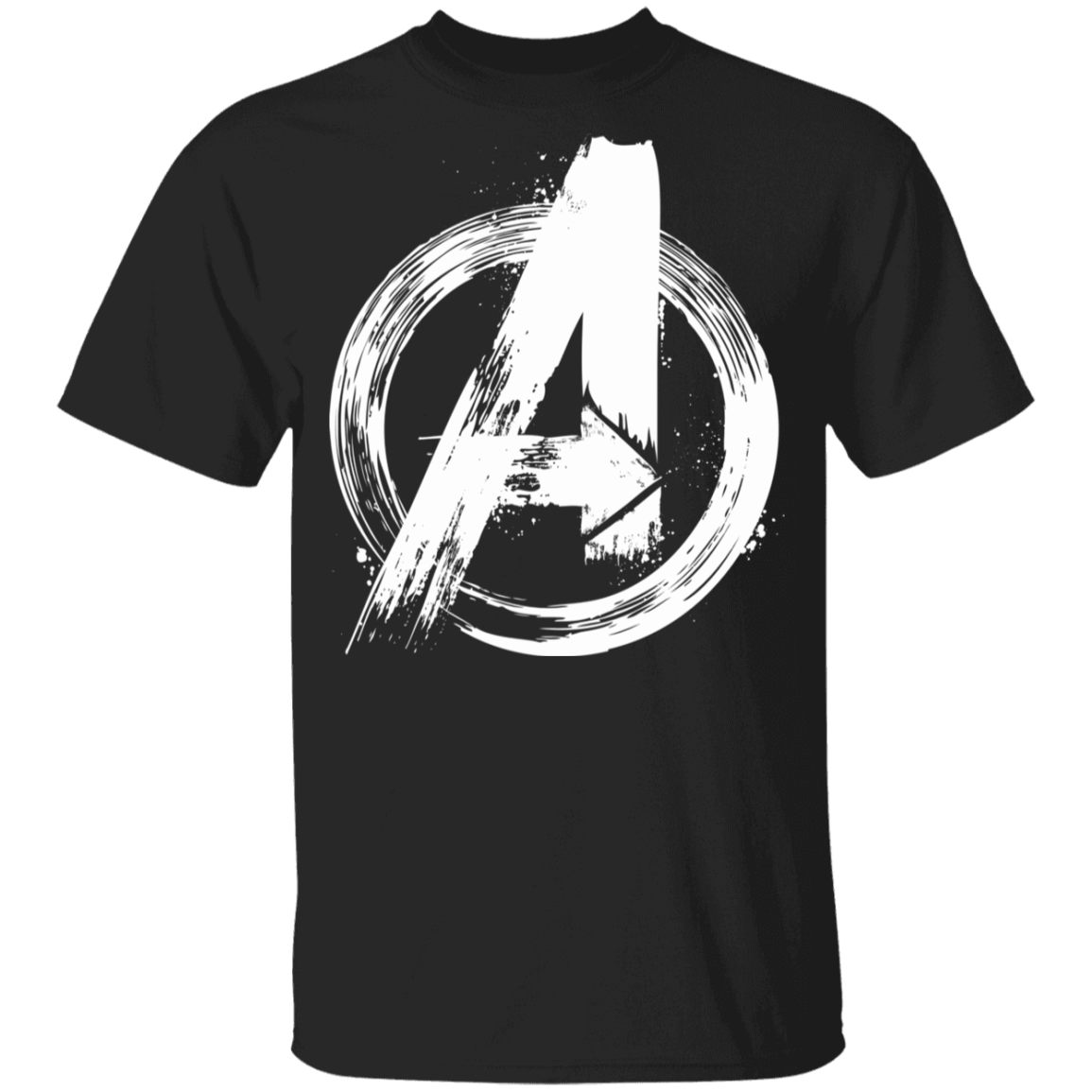 T-Shirts Black / YXS I Am An Avenger Youth T-Shirt