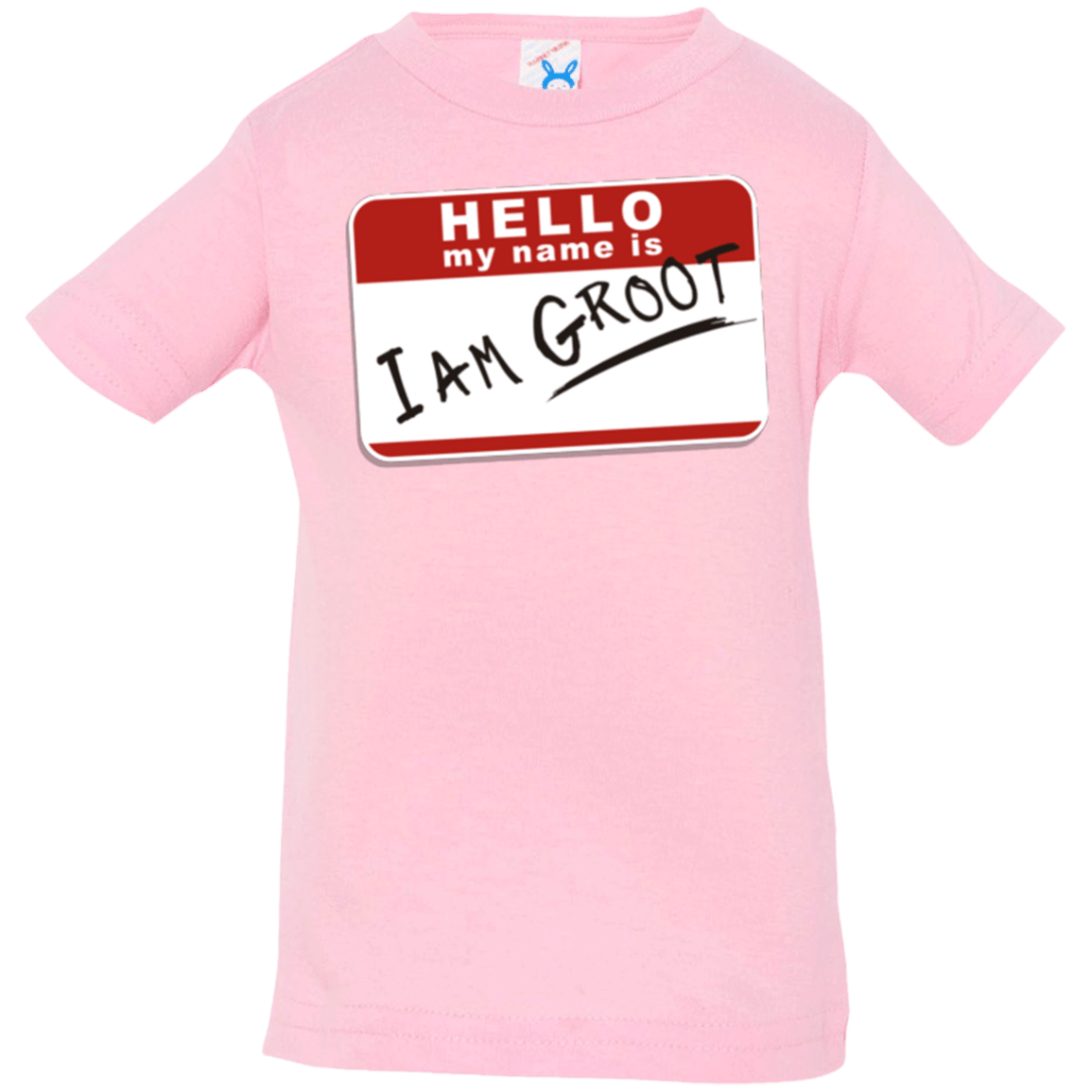 T-Shirts Pink / 6 Months I am Groot Infant PremiumT-Shirt