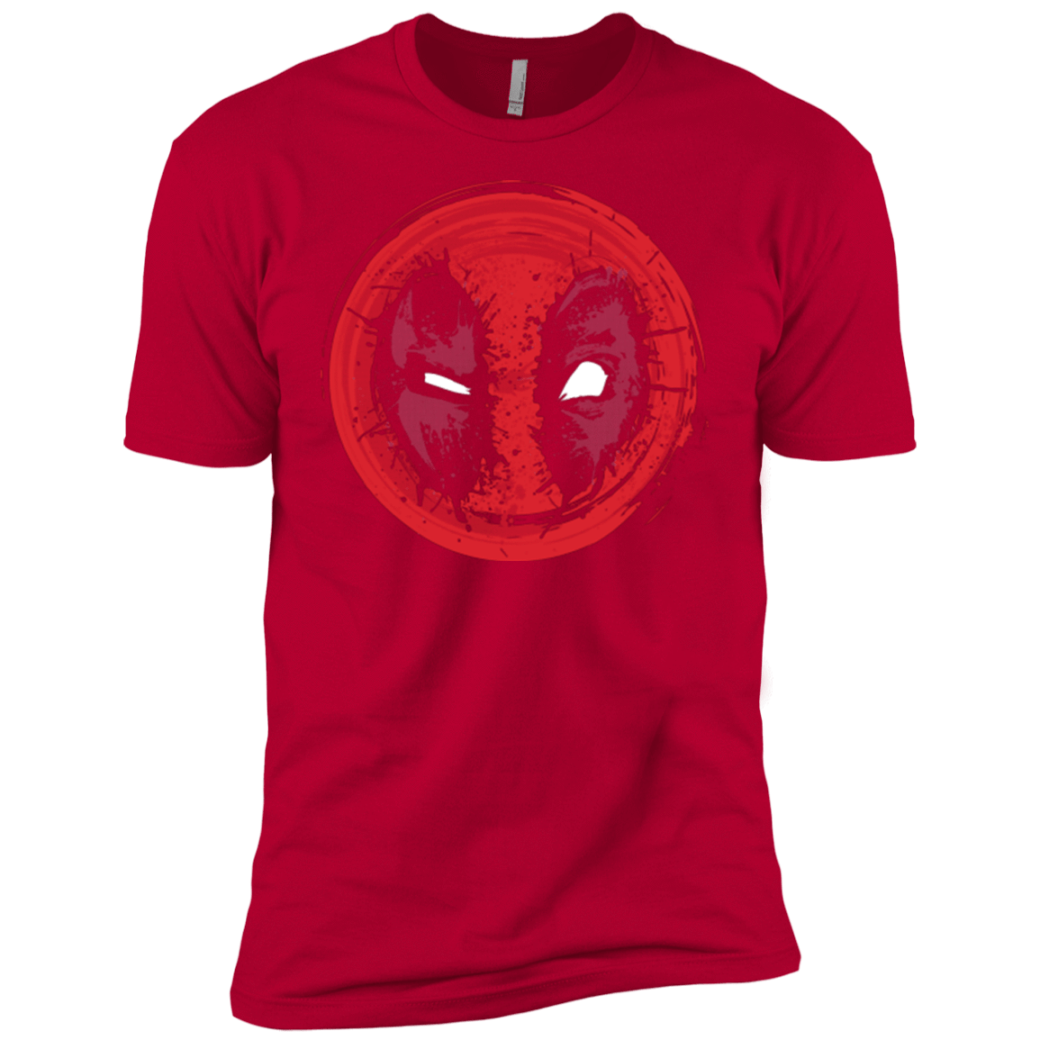 T-Shirts Red / YXS I am the Dead Boys Premium T-Shirt