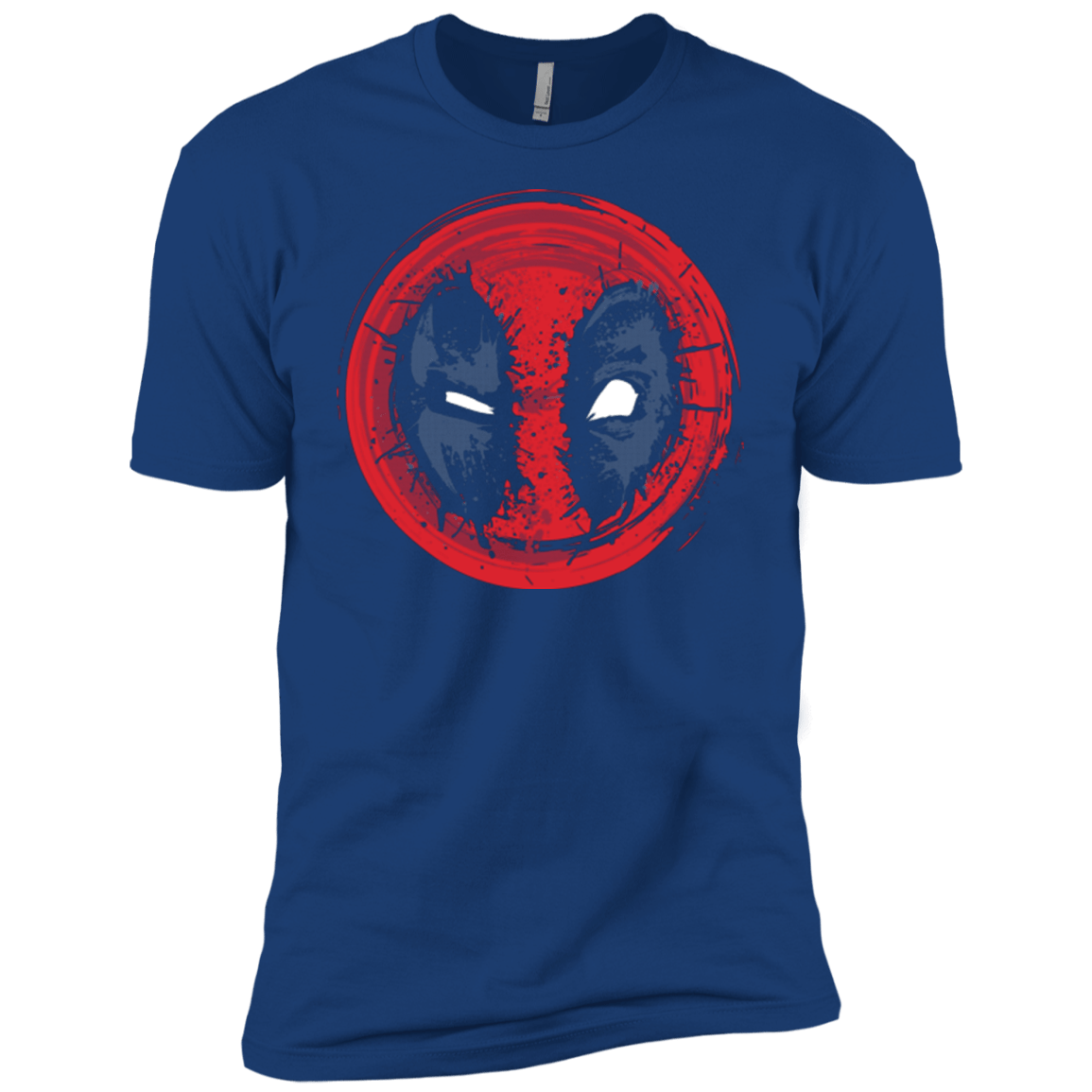 T-Shirts Royal / YXS I am the Dead Boys Premium T-Shirt